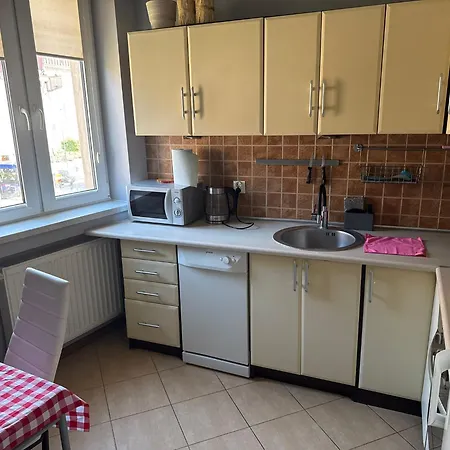Kwatera prywatna Excellent Location *
