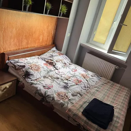 Excellent Location Homestay Wroclaw
