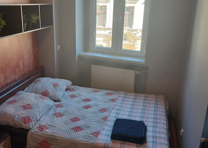 Excellent Location 弗罗茨瓦夫