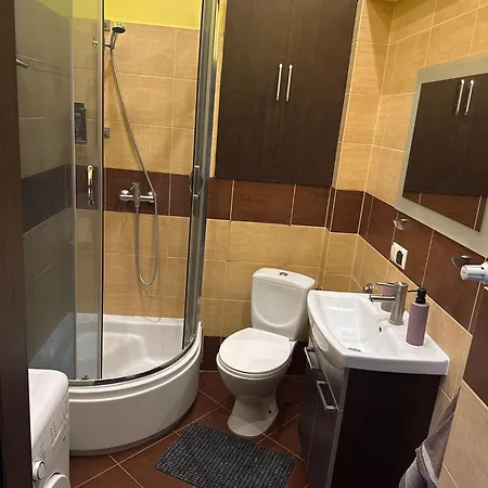 Excellent Location Accommodatie bij particulieren