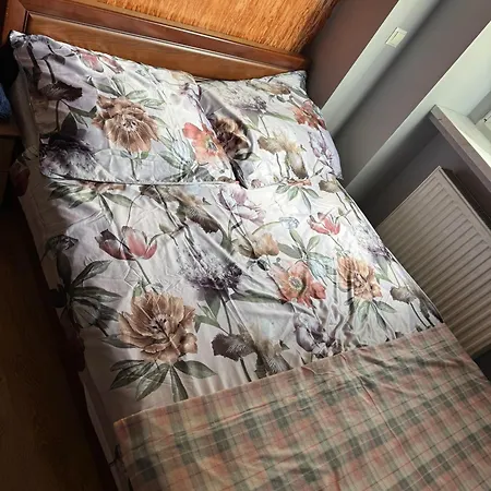 Accommodatie bij particulieren Excellent Location Wrocław