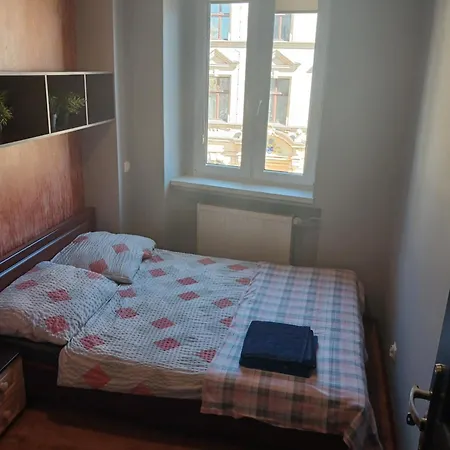 Excellent Location Vratislav
