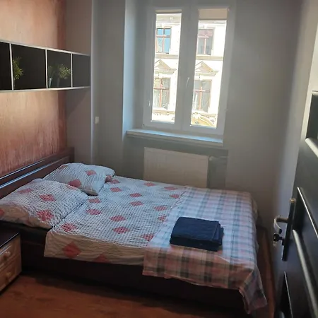 Проживання в сім'ї Excellent Location *