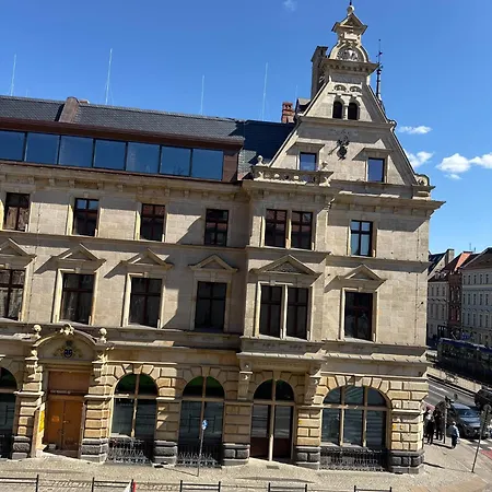 Excellent Location Wrocław