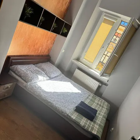 Excellent Location * Vratislav