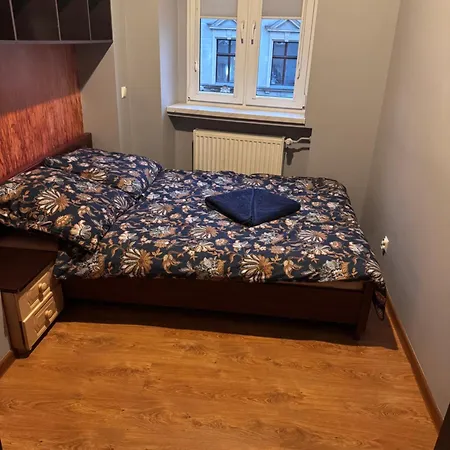 Accommodatie bij particulieren Excellent Location *