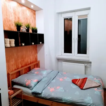 Excellent Location Kwatera prywatna