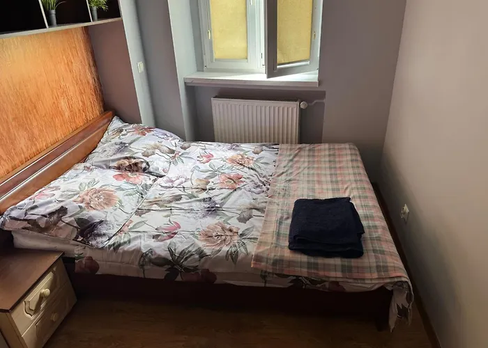 Excellent Location Privatunterkunft *