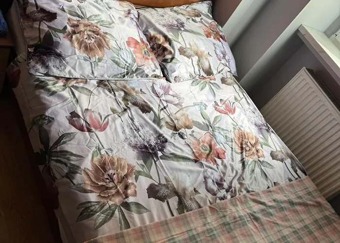 Privatunterkunft Excellent Location Breslau