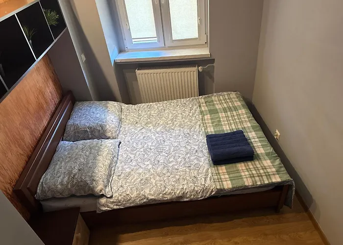 Privatunterkunft Excellent Location