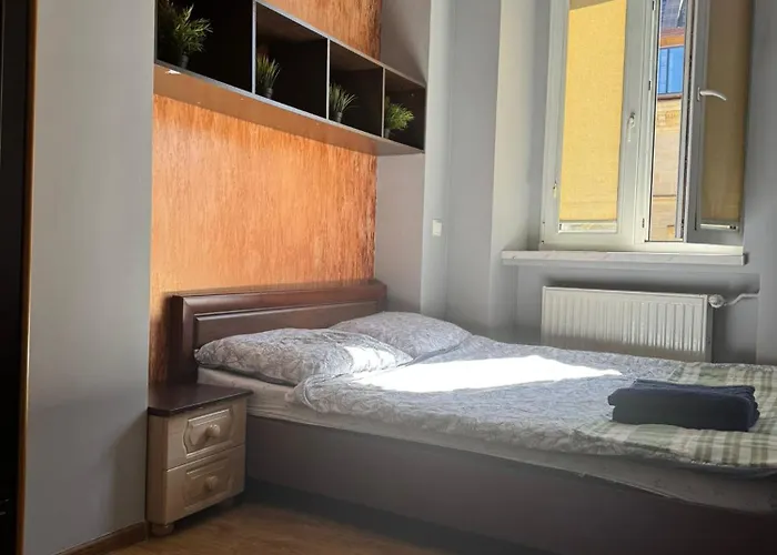 Excellent Location Privatunterkunft *