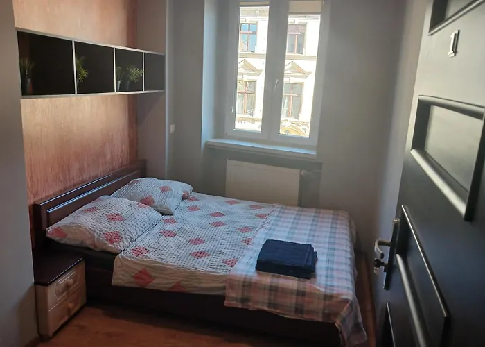 בית אירוח Excellent Location *