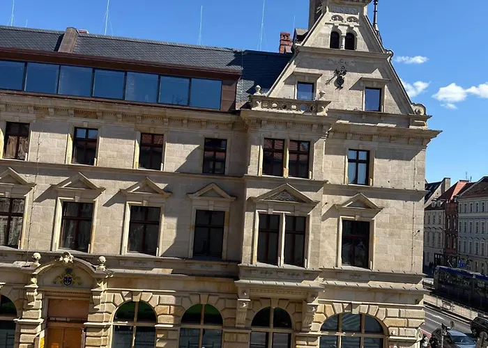 Excellent Location Breslau