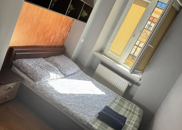 Excellent Location * Breslau