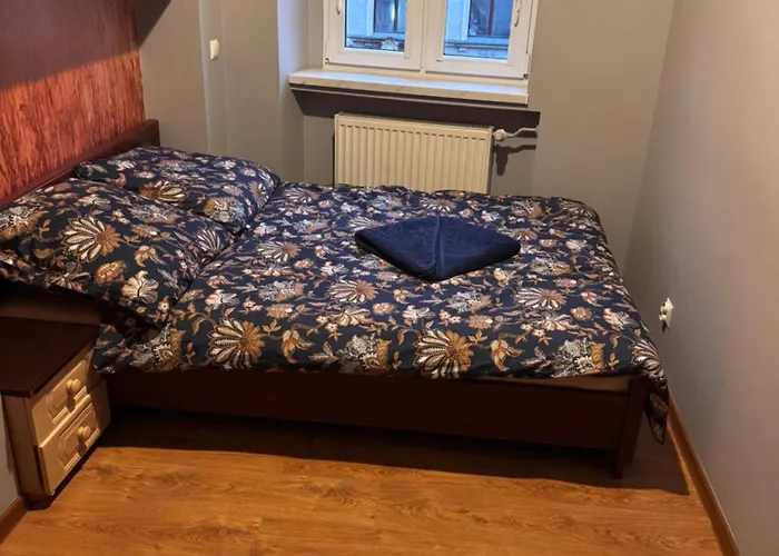 בית אירוח Excellent Location *